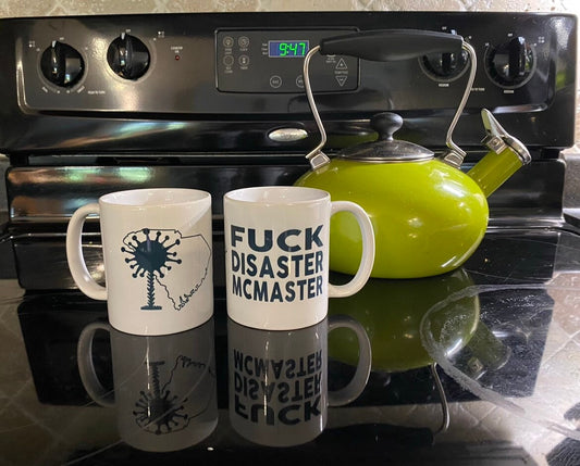 State Series MUG